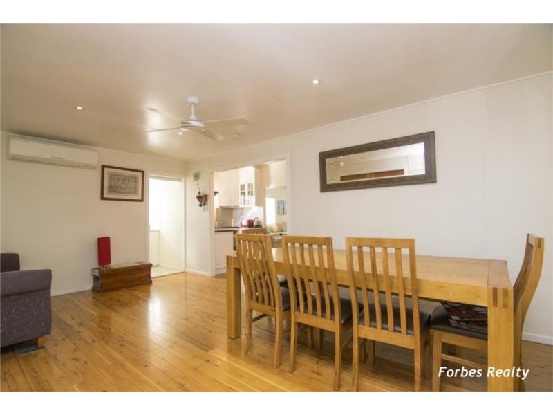 13 Kookaburra Street, Dalby QLD 4405