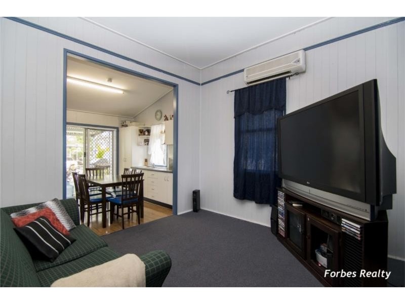 8 Hayden Street, Dalby QLD 4405