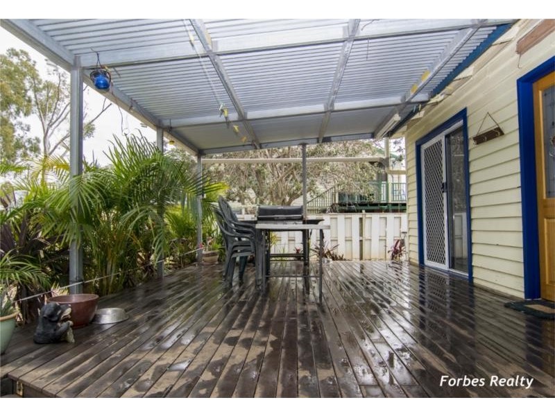 8 Hayden Street, Dalby QLD 4405