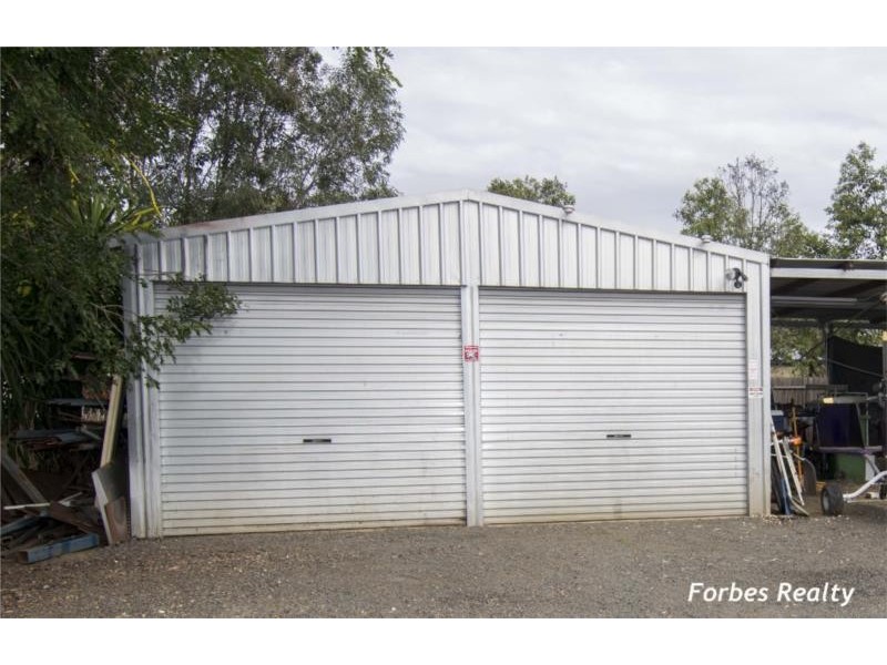 8 Hayden Street, Dalby QLD 4405