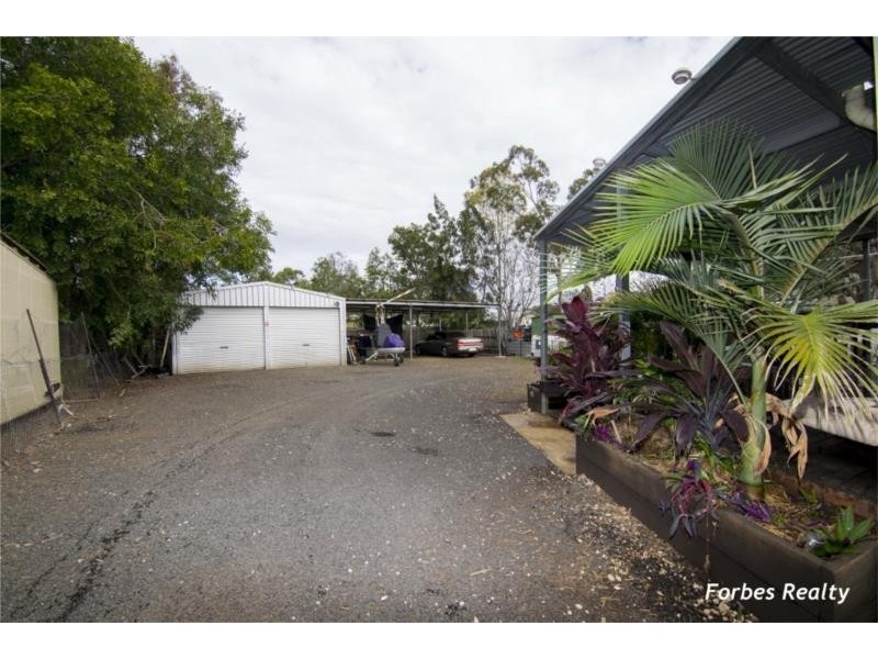 8 Hayden Street, Dalby QLD 4405