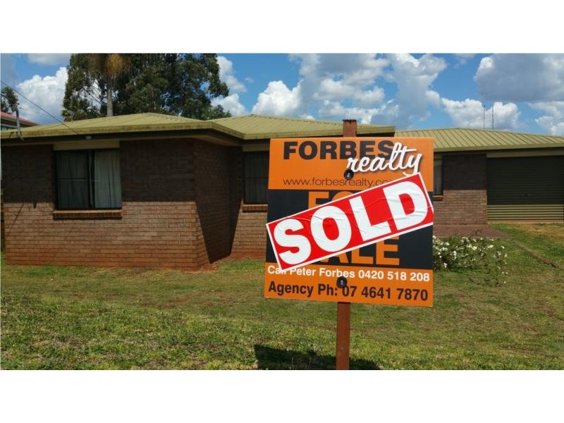 38 Redwood Street, Glenvale QLD 4350
