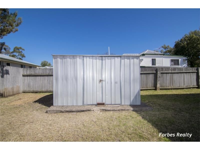 7 Amos Street, Dalby QLD 4405