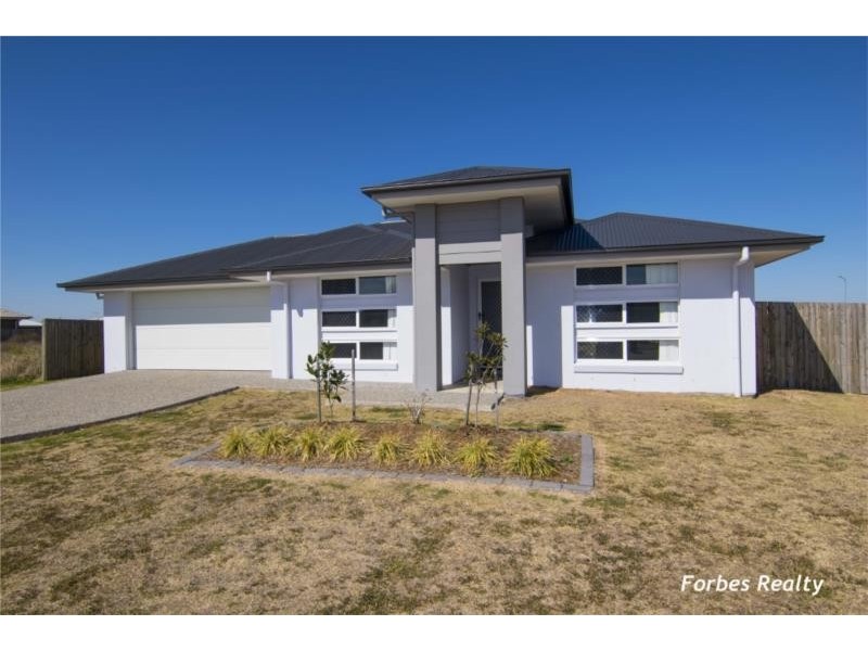 37 Gosden Drive, Dalby QLD 4405
