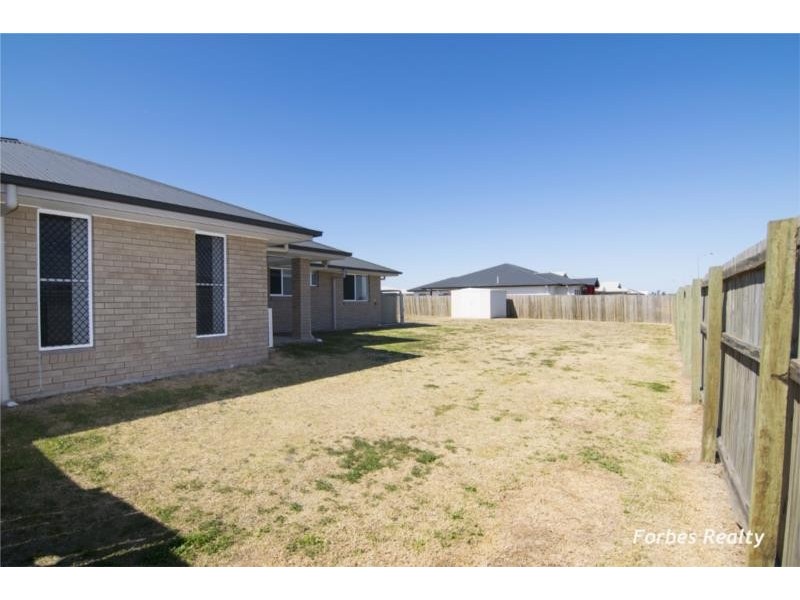 37 Gosden Drive, Dalby QLD 4405