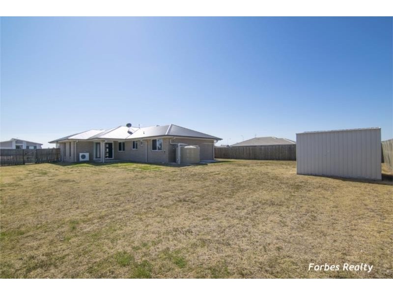 37 Gosden Drive, Dalby QLD 4405