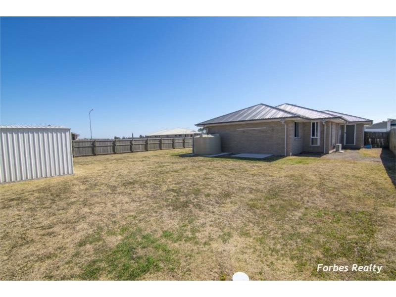 37 Gosden Drive, Dalby QLD 4405