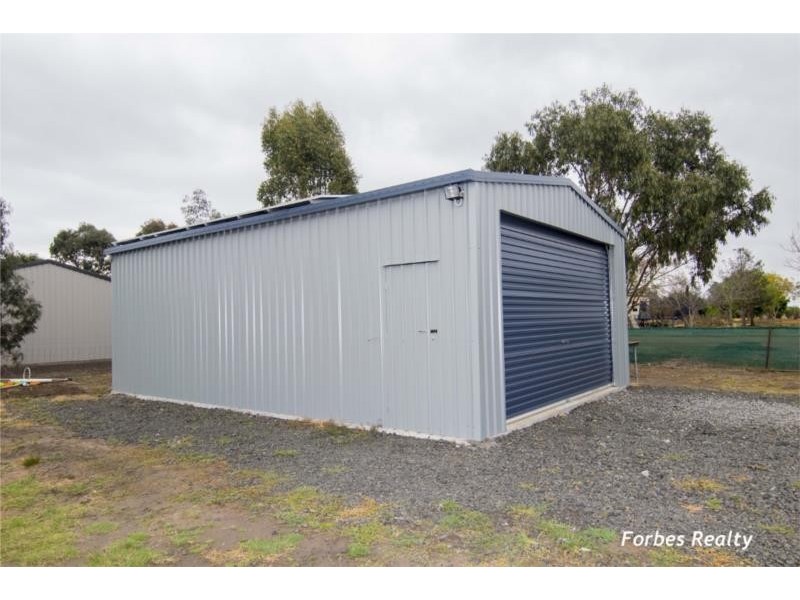 24 Millbrook Court, Dalby QLD 4405