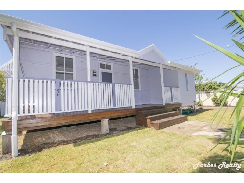 6 Ellen Street, Dalby QLD 4405