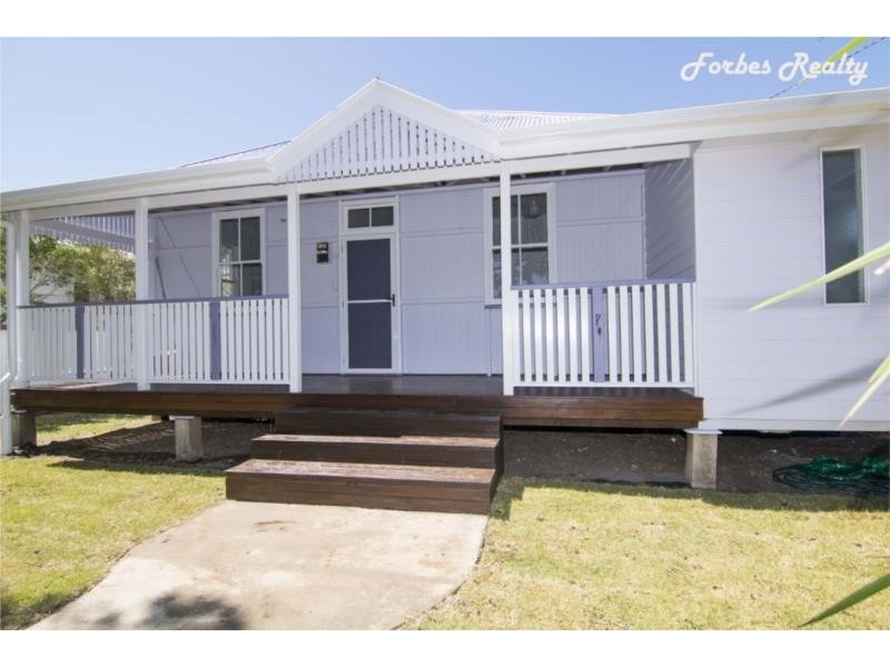 6 Ellen Street, Dalby QLD 4405