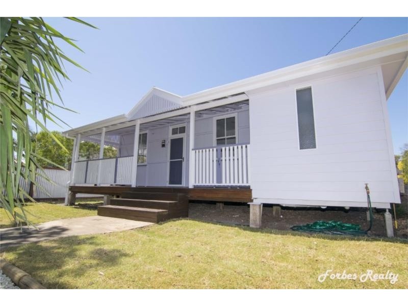 6 Ellen Street, Dalby QLD 4405