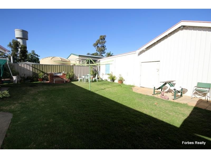 128 Edward Street, Dalby QLD 4405