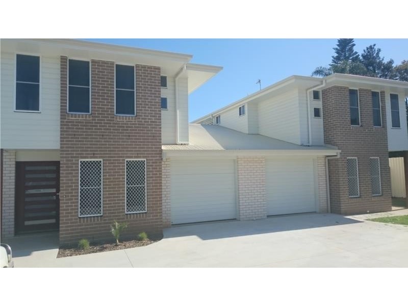 1/37 Gipps Street, Drayton QLD 4350