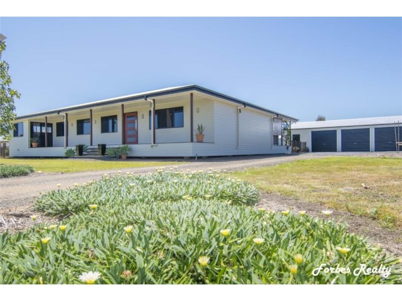 21 Neslo Court, Dalby QLD 4405