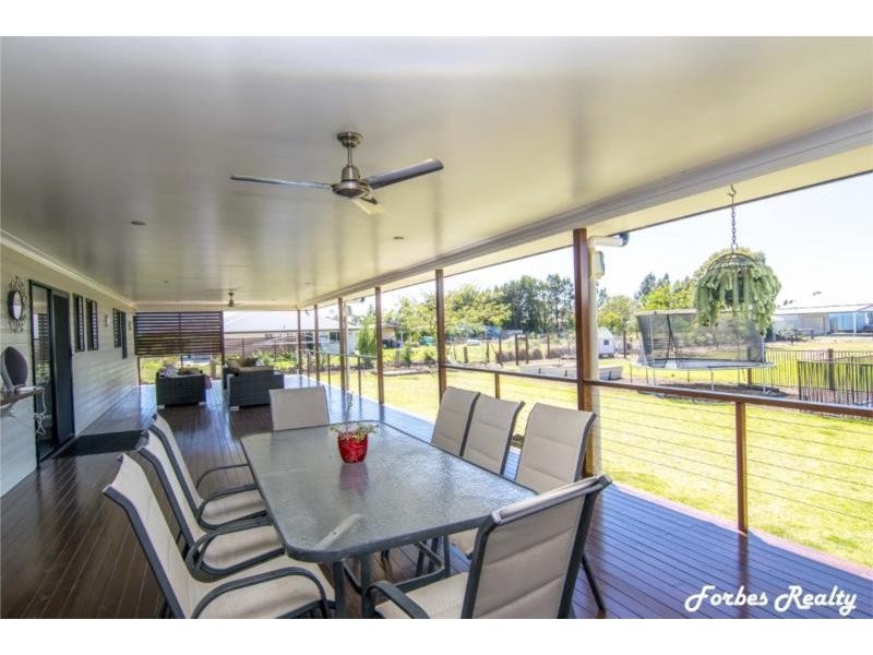 21 Neslo Court, Dalby QLD 4405