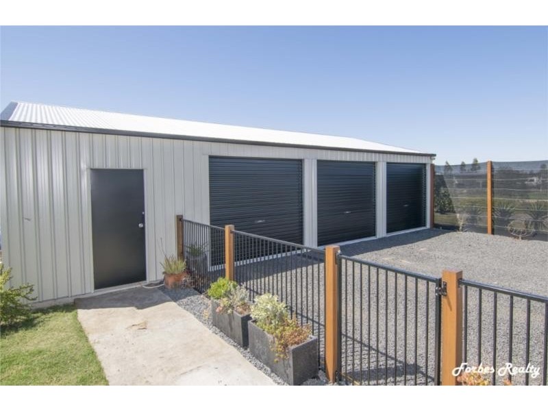 21 Neslo Court, Dalby QLD 4405