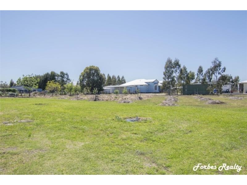 21 Neslo Court, Dalby QLD 4405