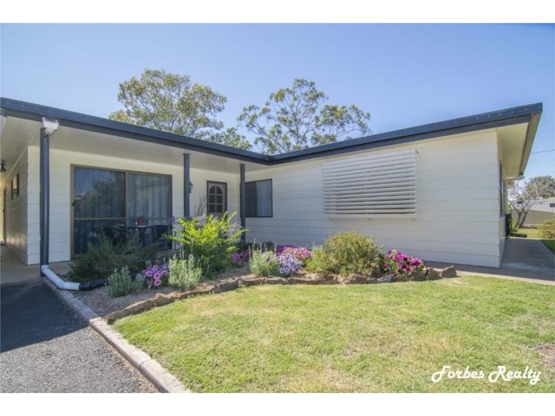 119  Moreton Street, Dalby QLD 4405