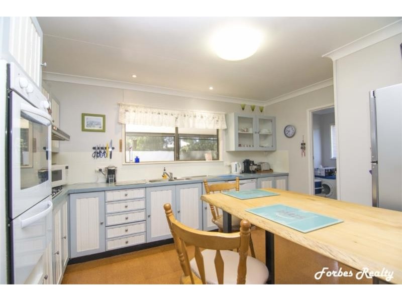 119  Moreton Street, Dalby QLD 4405