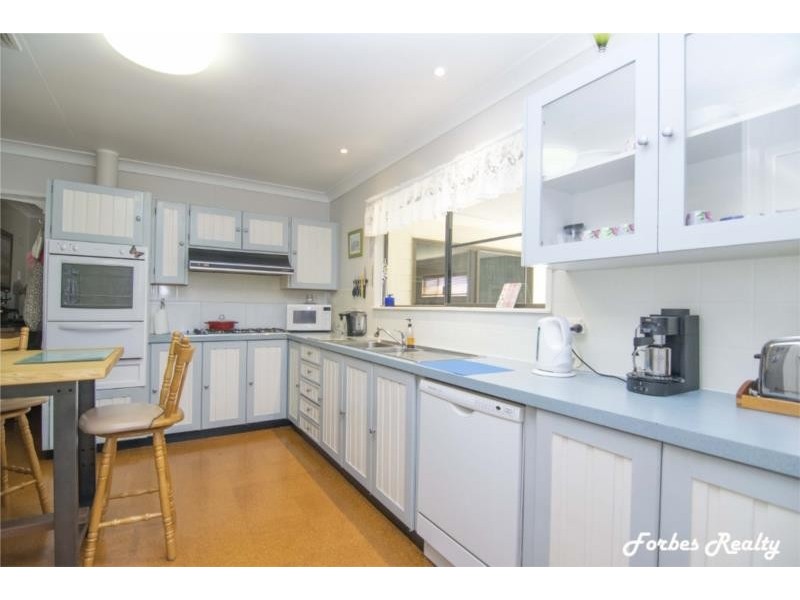 119  Moreton Street, Dalby QLD 4405