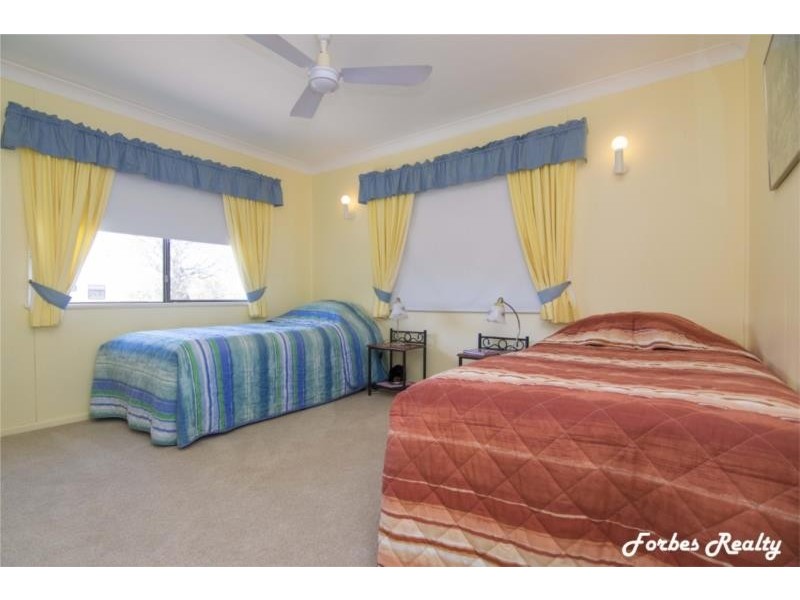 119  Moreton Street, Dalby QLD 4405