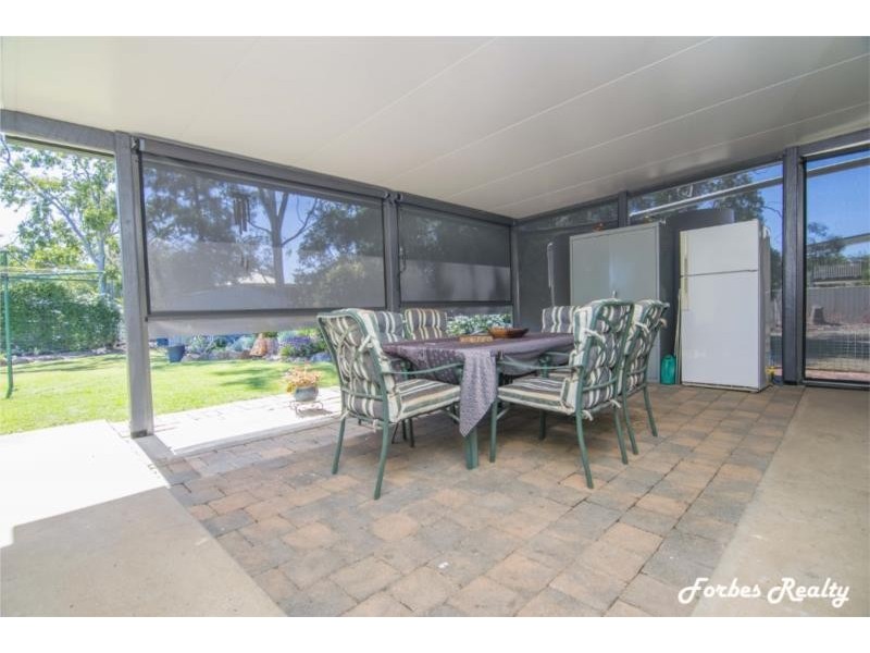 119  Moreton Street, Dalby QLD 4405