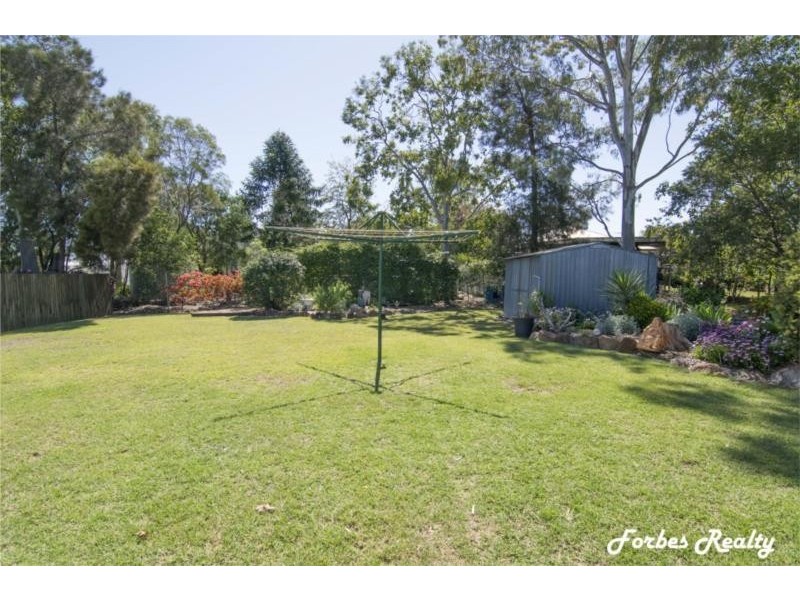 119  Moreton Street, Dalby QLD 4405