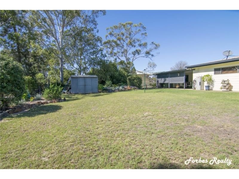 119  Moreton Street, Dalby QLD 4405