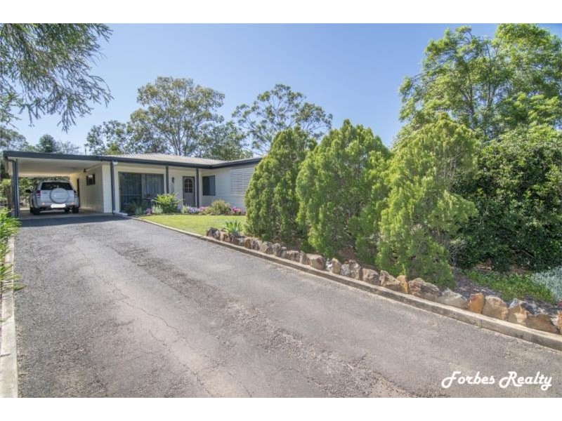 119  Moreton Street, Dalby QLD 4405