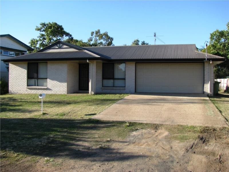 31 Drury Street, Dalby QLD 4405