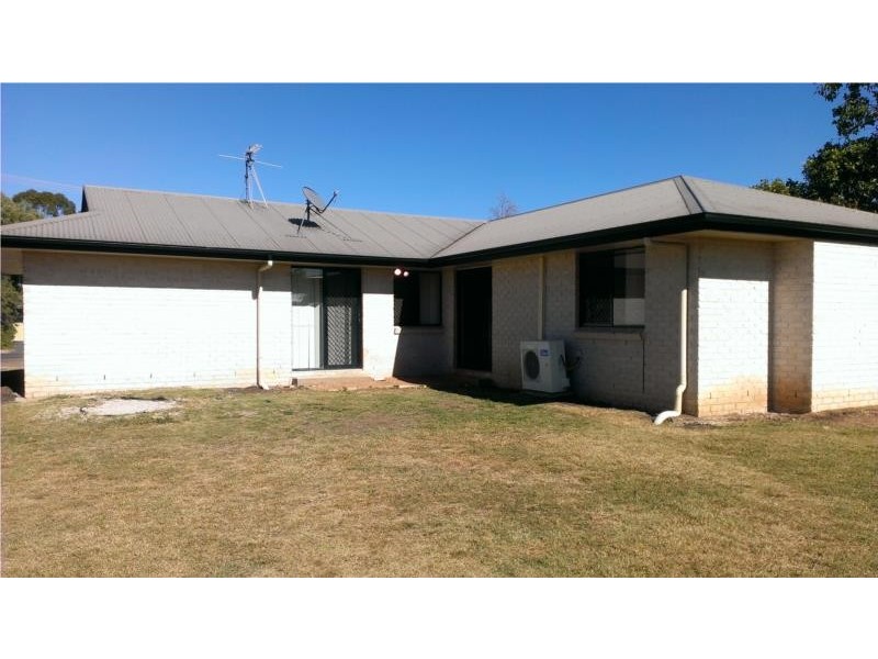 31 Drury Street, Dalby QLD 4405