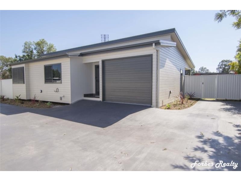 5/19 Bunya Street, Dalby QLD 4405