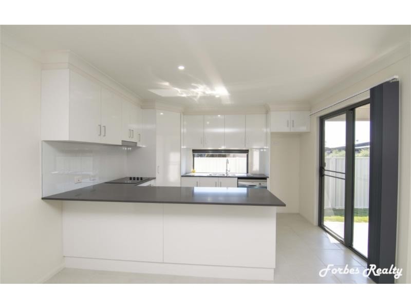 5/19 Bunya Street, Dalby QLD 4405