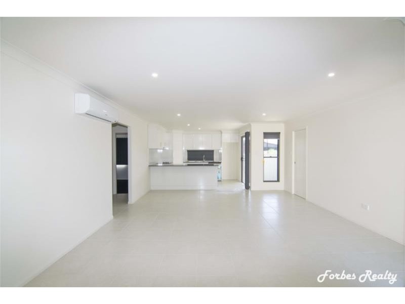 5/19 Bunya Street, Dalby QLD 4405