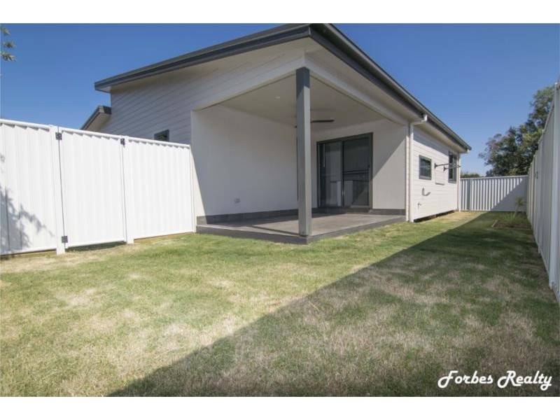 5/19 Bunya Street, Dalby QLD 4405