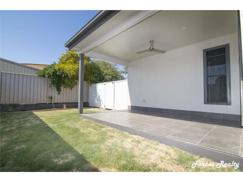 5/19 Bunya Street, Dalby QLD 4405