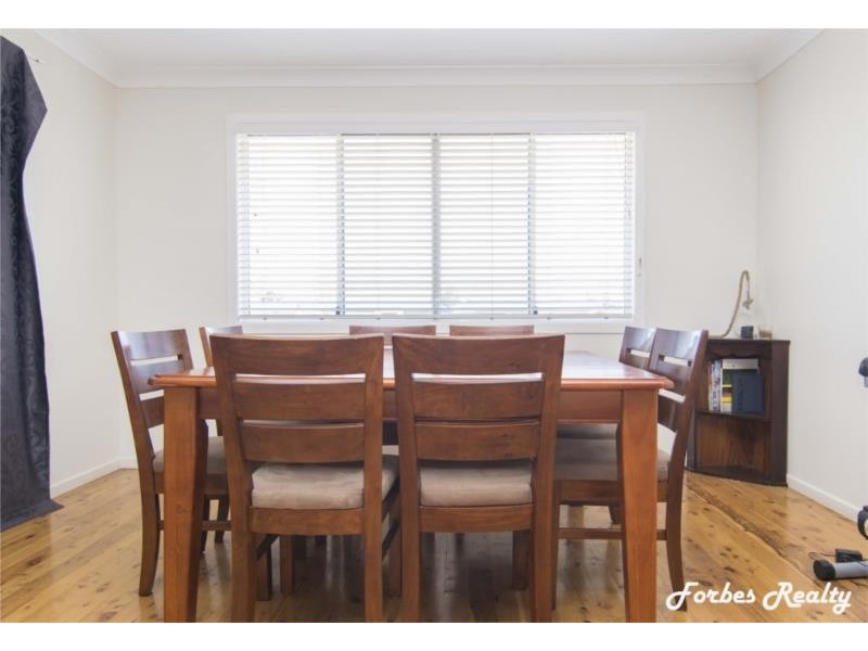 1 Glen Eagles Drive, Dalby QLD 4405