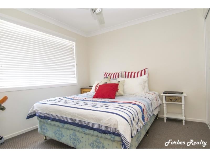 1 Glen Eagles Drive, Dalby QLD 4405
