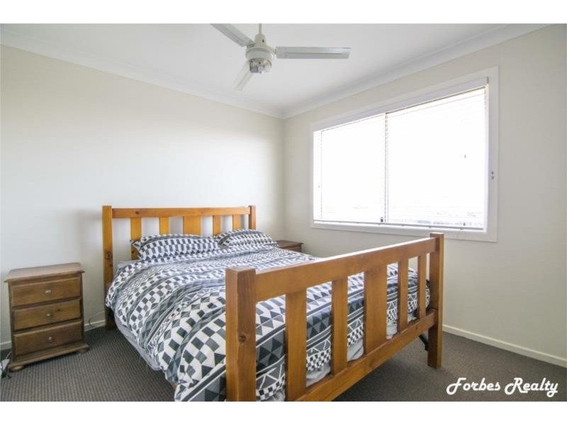 1 Glen Eagles Drive, Dalby QLD 4405