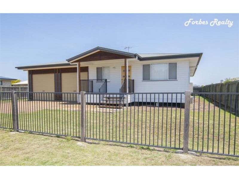 1 Glen Eagles Drive, Dalby QLD 4405