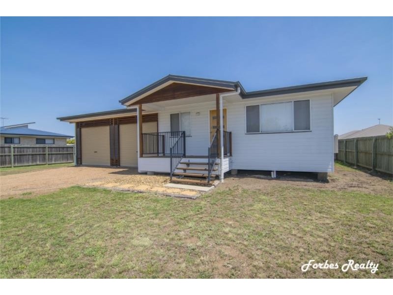1 Glen Eagles Drive, Dalby QLD 4405