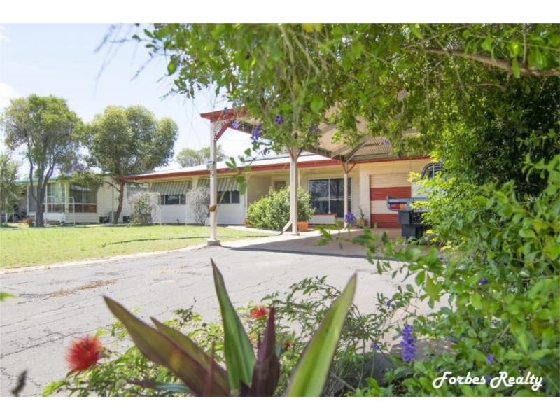 59 Charles Street, Dalby QLD 4405