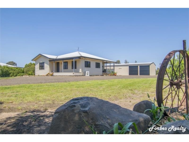 178 Branch Creek Road, Dalby QLD 4405