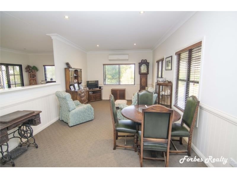 178 Branch Creek Road, Dalby QLD 4405