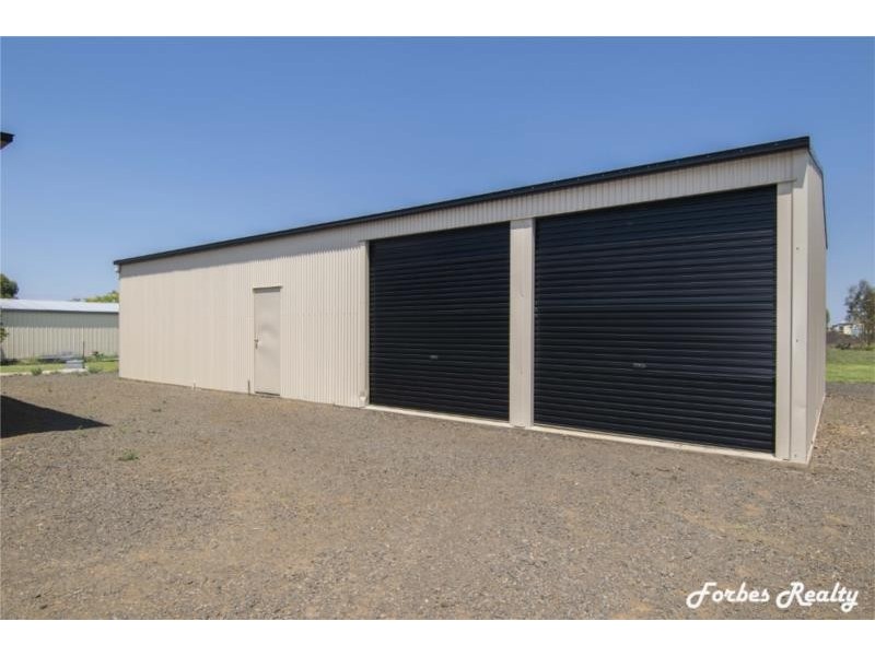 178 Branch Creek Road, Dalby QLD 4405