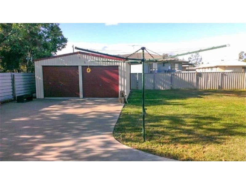 85 Curtis Street, Dalby QLD 4405