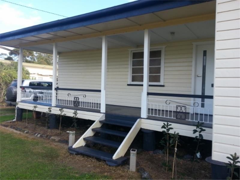 76 Nicholson Street, Dalby QLD 4405