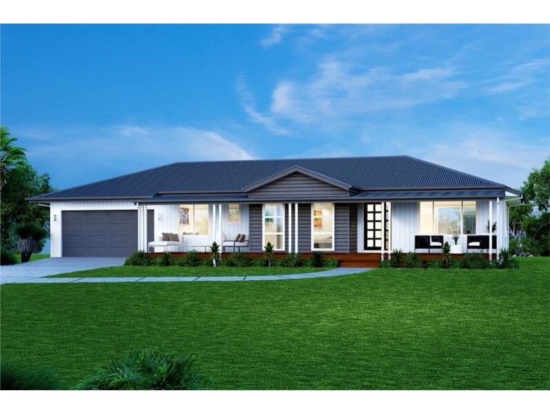 Lot 106a Southern Cross Drive, Dalby QLD 4405