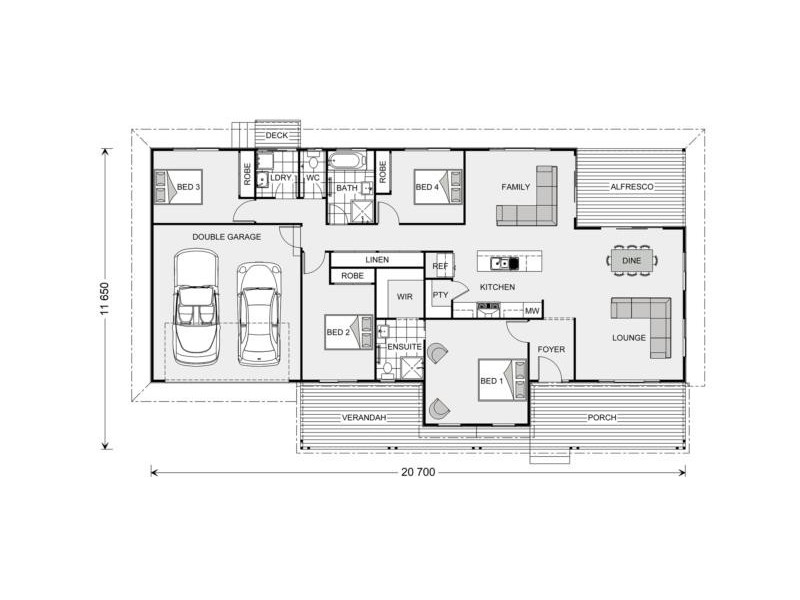 Lot 106a Southern Cross Drive, Dalby QLD 4405