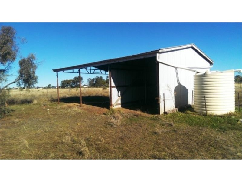 Lot 81-82 James Cook Drive, Dalby QLD 4405